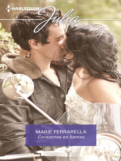 Title details for Corazones en llamas by Marie Ferrarella - Available